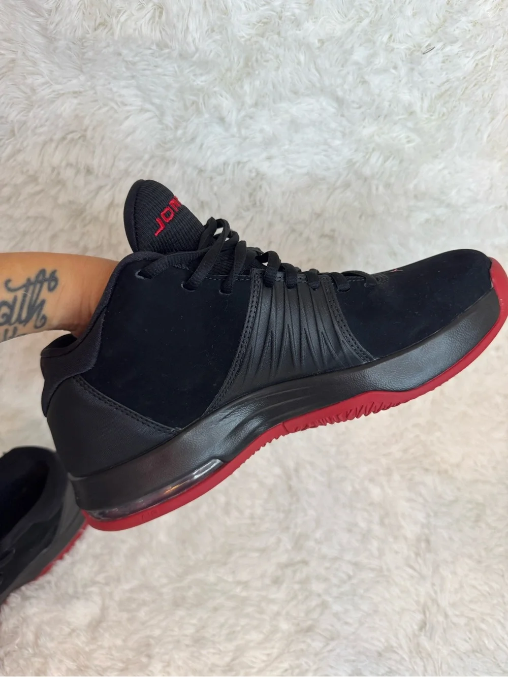 Jordan nike air